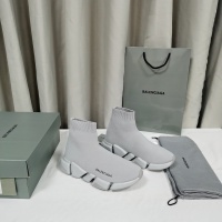 $92.00 USD Balenciaga Boots For Women #1267363