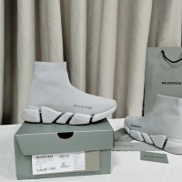 $92.00 USD Balenciaga Boots For Women #1267363