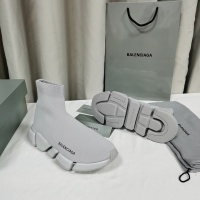 $92.00 USD Balenciaga Boots For Women #1267363