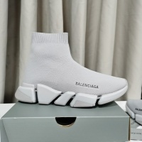 $92.00 USD Balenciaga Boots For Women #1267363