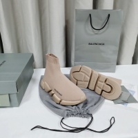 $92.00 USD Balenciaga Boots For Women #1267365