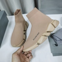 $92.00 USD Balenciaga Boots For Women #1267365