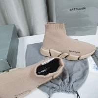 $92.00 USD Balenciaga Boots For Men #1267366