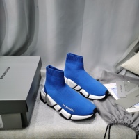 $92.00 USD Balenciaga Boots For Men #1267368