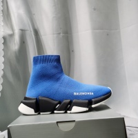 $92.00 USD Balenciaga Boots For Women #1267369