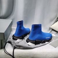 $92.00 USD Balenciaga Boots For Women #1267369