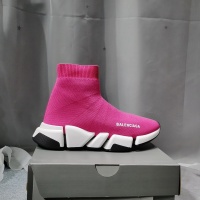 $92.00 USD Balenciaga Boots For Women #1267371