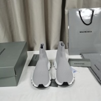 $76.00 USD Balenciaga Boots For Women #1267372