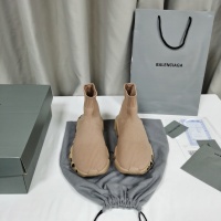 $76.00 USD Balenciaga Boots For Women #1267374