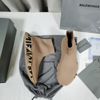 $76.00 USD Balenciaga Boots For Women #1267374