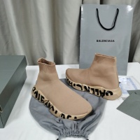 $76.00 USD Balenciaga Boots For Women #1267374