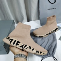 $76.00 USD Balenciaga Boots For Women #1267374