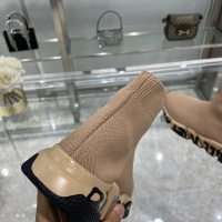 $76.00 USD Balenciaga Boots For Women #1267376