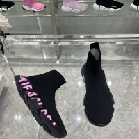 $76.00 USD Balenciaga Boots For Women #1267378