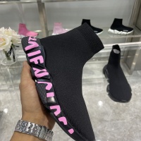 $76.00 USD Balenciaga Boots For Women #1267378