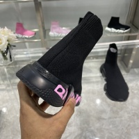 $76.00 USD Balenciaga Boots For Women #1267378