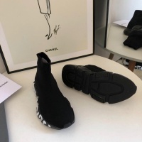 $76.00 USD Balenciaga Boots For Women #1267380