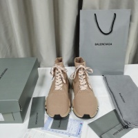 $82.00 USD Balenciaga Boots For Women #1267382