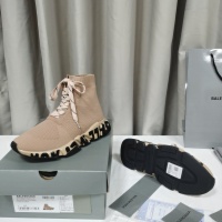 $82.00 USD Balenciaga Boots For Women #1267382