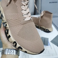 $82.00 USD Balenciaga Boots For Women #1267382