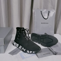 $82.00 USD Balenciaga Boots For Women #1267384