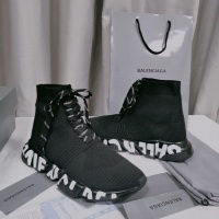 $82.00 USD Balenciaga Boots For Women #1267384