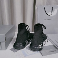 $82.00 USD Balenciaga Boots For Women #1267384