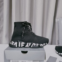 $82.00 USD Balenciaga Boots For Women #1267384