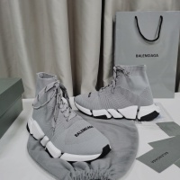 $96.00 USD Balenciaga Boots For Women #1267387