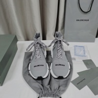 $96.00 USD Balenciaga Boots For Women #1267387