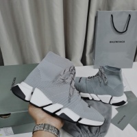 $96.00 USD Balenciaga Boots For Women #1267387