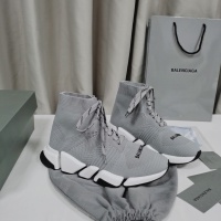 Balenciaga Boots For Men #1267388