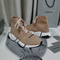 $96.00 USD Balenciaga Boots For Women #1267389