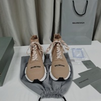 $96.00 USD Balenciaga Boots For Women #1267389