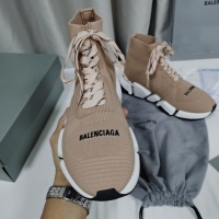 $96.00 USD Balenciaga Boots For Women #1267389