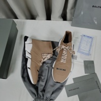 $96.00 USD Balenciaga Boots For Men #1267390