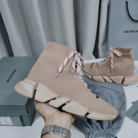 $96.00 USD Balenciaga Boots For Women #1267391