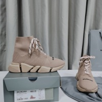 $96.00 USD Balenciaga Boots For Men #1267392