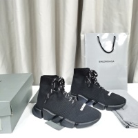 $96.00 USD Balenciaga Boots For Women #1267393