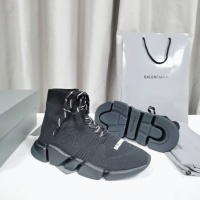 $96.00 USD Balenciaga Boots For Women #1267393