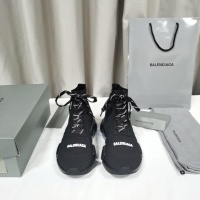 $96.00 USD Balenciaga Boots For Women #1267393