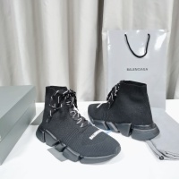 $96.00 USD Balenciaga Boots For Women #1267393