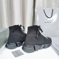 $96.00 USD Balenciaga Boots For Women #1267393