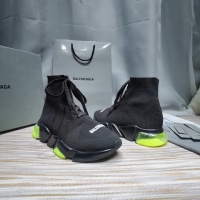 $88.00 USD Balenciaga Boots For Women #1267395