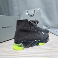 $88.00 USD Balenciaga Boots For Women #1267395