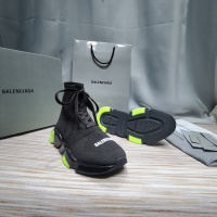 $88.00 USD Balenciaga Boots For Men #1267396