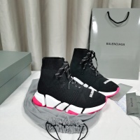 $96.00 USD Balenciaga Boots For Women #1267397