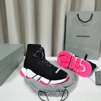 $96.00 USD Balenciaga Boots For Women #1267397