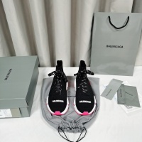 $96.00 USD Balenciaga Boots For Women #1267397