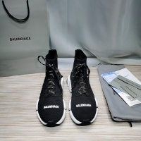 $96.00 USD Balenciaga Boots For Women #1267399